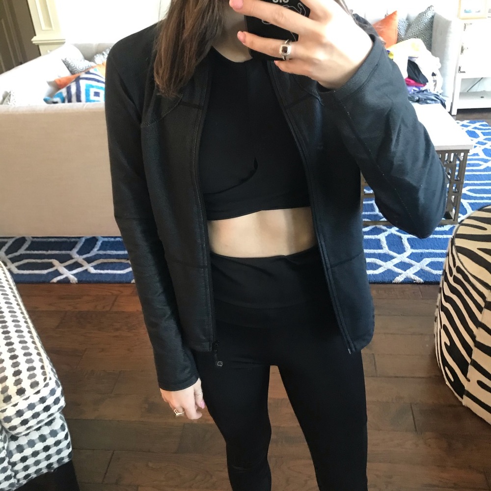Lululemon Jacket